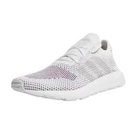 Baskets adidas originals Swift Run Primeknit - Homme - Blanc - Lacets - Adulte 42