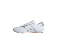 Adidas Chaussure Taekwondo Lace Cloud Blanc / Argent Métallique / Gum Taille 36