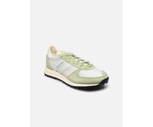 Baskets adidas originals Trx Vintage pour 42 2/3 Vert