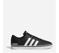 adidas Homme Vs Pace Baskets, Core Black/Footwear White/Scarlet, Numeric_44 EU