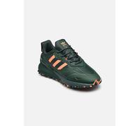 Baskets adidas originals Zx 2K Boost 2.0 Trail pour Homme 45 1/3 Vert