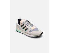 Baskets adidas originals Zx 420 pour Homme 43 1/3 Blanc