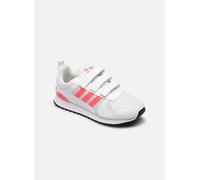 Baskets adidas originals ZX 700 HD CF C pour Enfant 28 Blanc