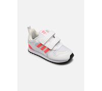 Baskets adidas originals ZX 700 HD CF I pour Enfant 21 Blanc