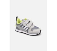 Baskets adidas originals ZX 700 HD CF I pour Enfant 21 Gris