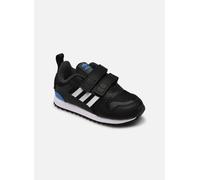 Baskets adidas originals ZX 700 HD CF I pour Enfant 21 Noir