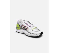 Baskets adidas originals Zx Wavian W pour Femme 40 2/3 Blanc