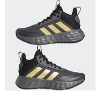 Chaussures basket Ownthegame 2.0 k Noir Taille : 38 2/3