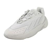 Baskets - ADIDAS - OZELIA H04252 - Homme - Lacets - Gris 44 2/3