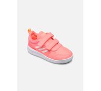 Baskets adidas performance Tensaur I pour Enfant 20 Rose