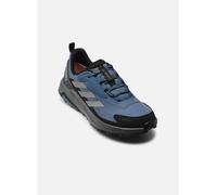 Adidas Terrex Anylander Rain.rdy Hiking Shoes Bleu EU 40 Homme