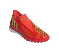 Baskets - ADIDAS - Predator EDGE3 LL TF M - Rouge - Homme/Adulte - Synthétique 45 1/3