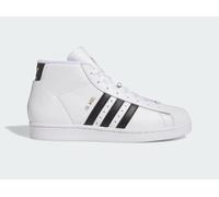 Baskets adidas Pro Model ADV White Black chaussures skate 43 44 45 46 US 10 I...