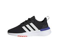 Baskets Adidas Racer Tr21 noir / blanc enfant 39 1/3