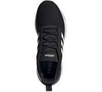 Baskets Adidas Racer Tr21 noir homme - ADIDAS - Homme - Textile - Lacets - Plat 42