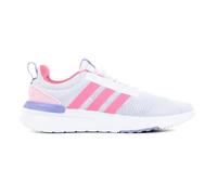 Baskets - ADIDAS - Racer TR21K - Lacets - Textile - Bleu Mixte/Enfant 39 1/3
