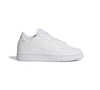 Baskets adidas Rapid Court Blanc 35,5