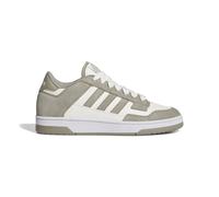Adidas Rapid Court Low Trainers Blanc EU 45 1/3