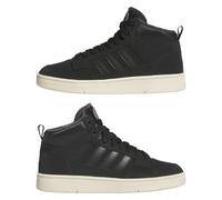 Baskets adidas Rapid Court Mid Noir 46 Unisex