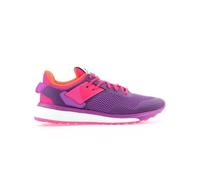 Baskets Adidas Response 3 W - Femme - Violet - Lacets - Textile - Plat 36 2/3