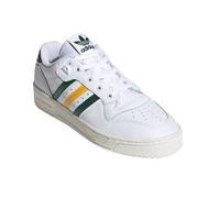 Baskets - ADIDAS - Rivalry Low - Homme - Beige - Textile 46