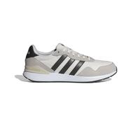 ADIDAS SPORTSWEAR Chaussure de sport 'Run 60s 4.0' gris / noir / blanc / blanc cassé, Taille 43-43,5
