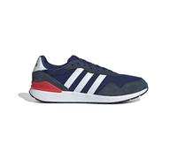 Adidas Baskets basses RUN 60s 4.0 Homme Bleu 41 1/3