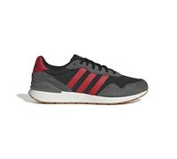 Adidas Run 60s 4.0 Trainers Noir EU 40 2/3 Homme