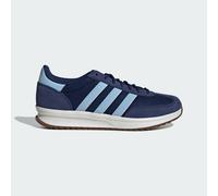 Baskets Adidas Run 70S 2.0 Homme JR2405 Bleu Céleste Sneakers Homme Originales