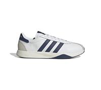 adidas Homme Run 76/26 Shoes, FTWR White/Dark Blue/Gold met., 45 1/3 EU