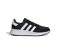 Adidas Chaussures Run 84 Homme Noir/Blanc/Carbon 46 EU
