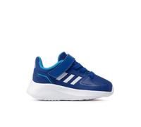 Baskets - ADIDAS - Runfalcon 2.01 - Bleu - Légèreté - Semelle en EVA 22
