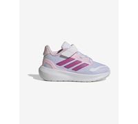 Adidas Runfalcon 5 Infant Running Shoes Gris EU 19 Enfants