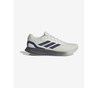 Baskets adidas Runfalcon 5 blanc pur bleu foncé gris - 44
