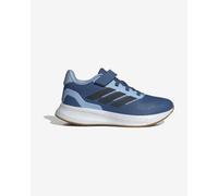 Adidas Chaussures Runfalcon 5 Enfant Mixte Dusky Ink/Legend Ink/Glow Blue Taille 29