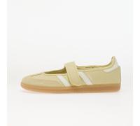 Baskets adidas Samba Jane Dual Yellow/ Off White/ Gum4 EUR 36