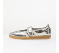Adidas Originals - Samba Jane - Femme - Chaussures - Gris - Taille: 37 1/2 EU