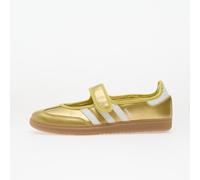 Baskets adidas Samba Jane W Gold Metallic/ Ftw White/ Gum4 EUR 40