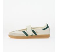 Baskets adidas Samba Jane W Off White/ Collegiate Green/ Gold Metallic EUR 40