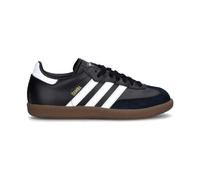 Baskets adidas Samba Leather Noir 40