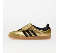 Adidas Chaussure Samba LT – Gold Metallic / Core Black / Gum – Taille 38