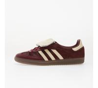 Adidas Originals Chaussures Samba LT Pony Hair Femme Rouge Taille 39 1/3