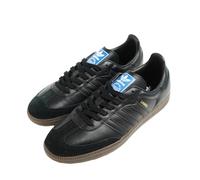 ADIDAS ORIGINALS Baskets basses 'Samba' noir, Taille 42