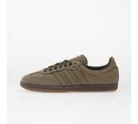Baskets adidas Samba Og Clay/ Shale Olive/ Gum5 EUR 37 1/3