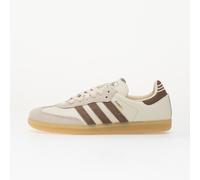 Baskets adidas Samba Og Cloud White/ Earth Strata/ Gum EUR 44