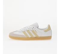 Baskets adidas Samba Og Ftwr White/ Dual Yellow/ Gum 3 EUR 40