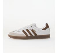 Baskets adidas Samba Og Ftwr White/ Earth Strata/ Gum5 EUR 39 1/3