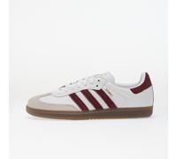 Baskets adidas Samba OG Ftwr White/ Maroon/ Gum5 EUR 39 1/3