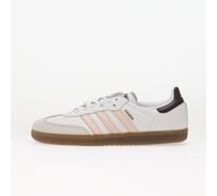 Baskets adidas Samba OG Ftwr White/ Wonder Quartz/ Brown EUR 39 1/3