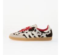 Adidas Baskets Femme Samba OG Marron/Blanc cassé Taille 38